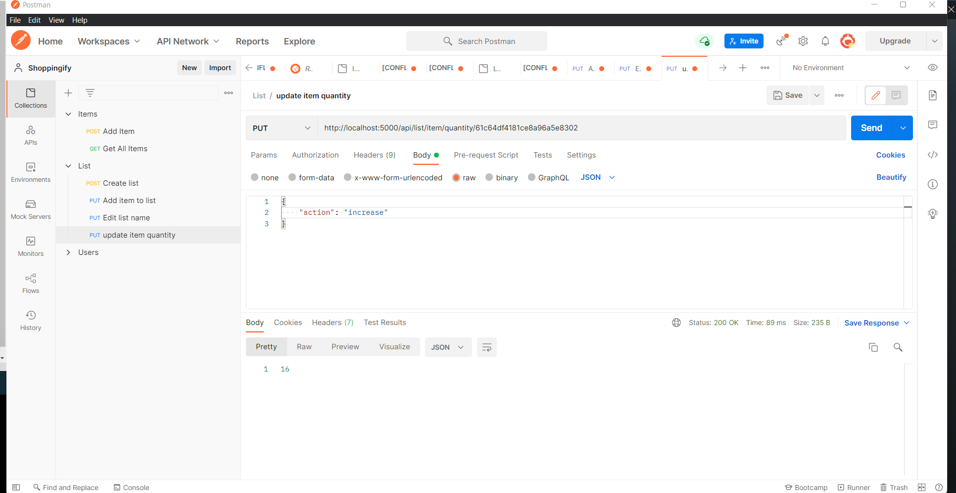 延遲回傳值 - nodejs & mongoose