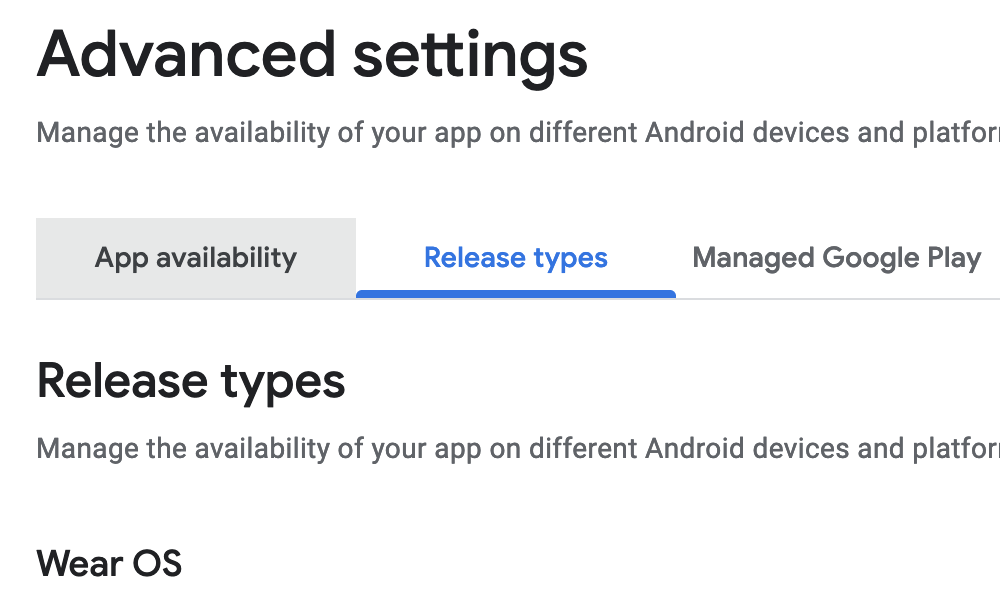 發布 Wear OS 表盤和 Android 配套應用