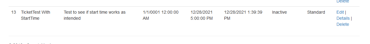 當您使用 MVC 編輯物件時，有沒有辦法使 DateTime 屬性保持不變？