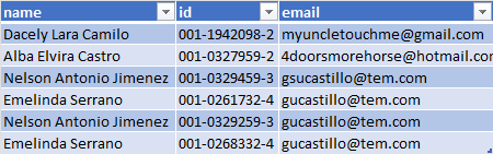 如何從 SQL Server 中的 XML 列中提取多個標記值