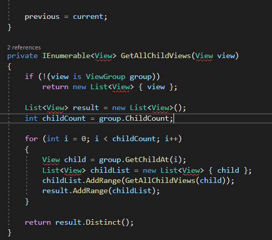 如何在 Xamarin 中更改 TabbedPage 部分圖示顏色