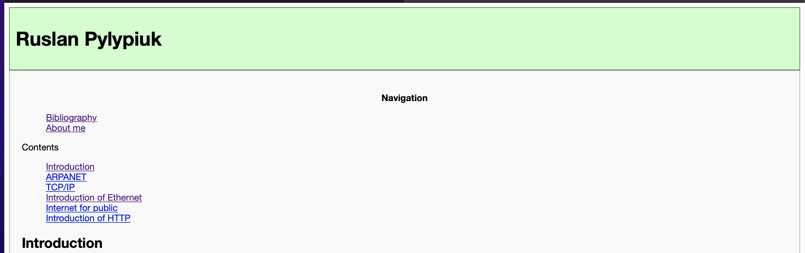 樣式表 CSS 的問題