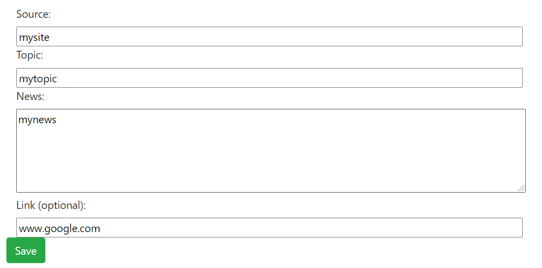 如何動態預填充 django 表單