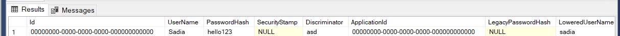 在 WebAPI POST 方法中,如何傳遞在資料庫 ASP.NET 中設定為 Uniqueidentifier 的 Id?