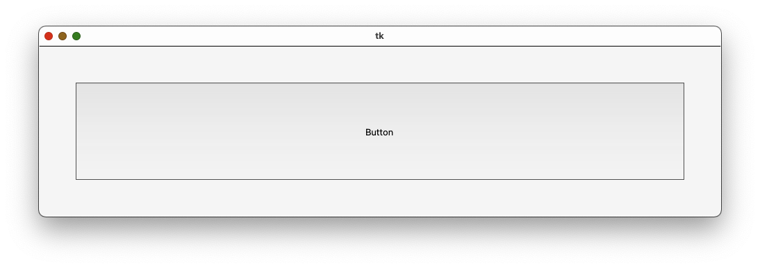 視窗邊緣的相對位置而不是 tkinter 小部件的 relwidth 和 relheight？