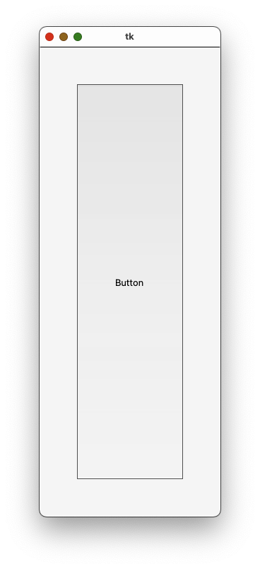 視窗邊緣的相對位置而不是 tkinter 小部件的 relwidth 和 relheight?