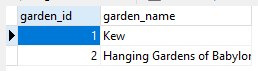 如何在 Room Database 上創建同一物體的多個表?