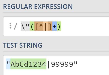 正則運算式捕獲組適用于 Javascript 和 regex101，但不適用于 sed