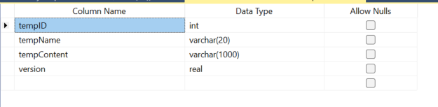 來自 Microsoft SQL Server 的資料正確發送到 .NET Web API，但未顯示在 Angular 中