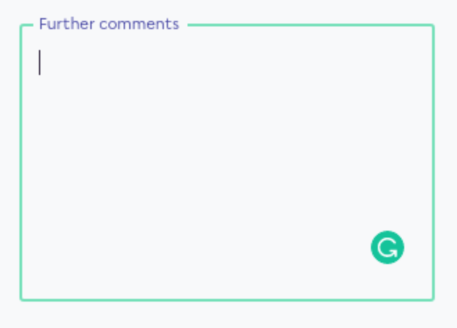 如何在 Material-UI 中的輪廓樣式 TextField 組件中覆寫邊框顏色