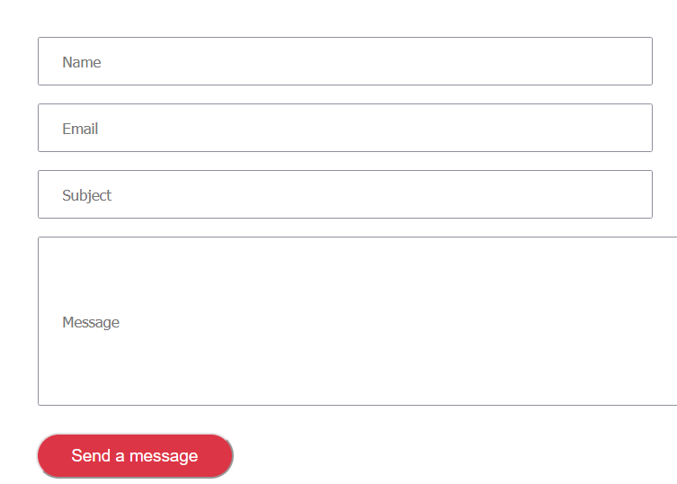 為什么我無法在 React 的表單中填寫任何內容？