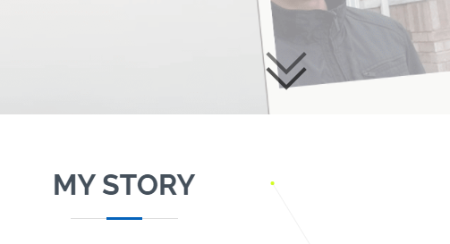 HTML/CSS 中的固定對齊