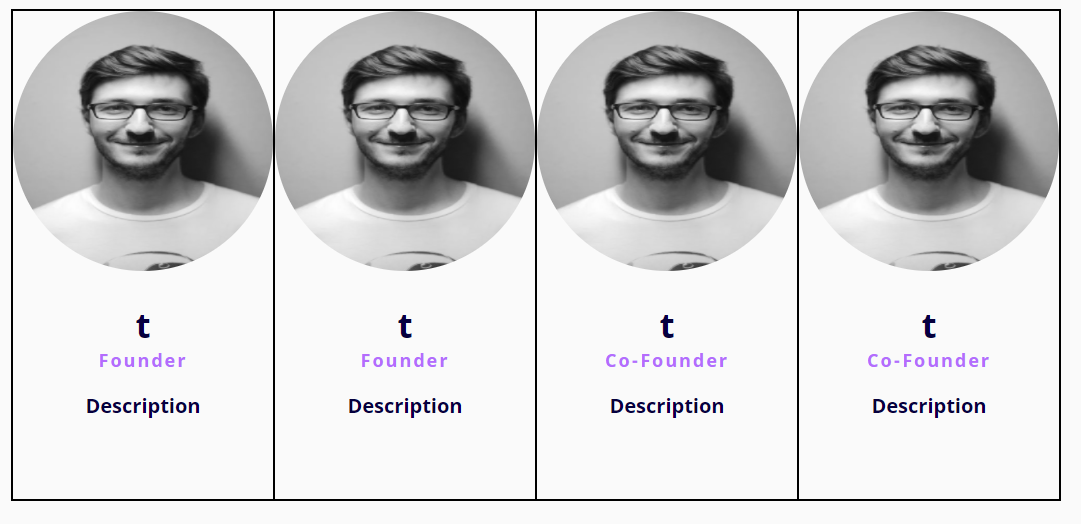 一旦元素在容器內的其他元素之間達到一定距離，如何讓 flexbox 元素包裝起來？