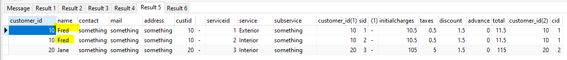 如何使用sqlite3中另一個表的__rowid__來更新表