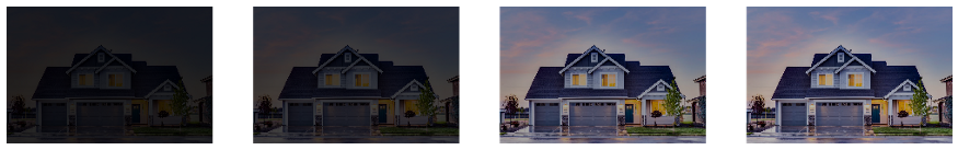 ImageDataGenerator（Keras）中的channel_shift_range和brightness_range的區別？