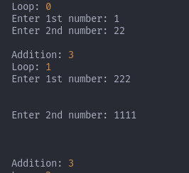 Node.js - MaxListenersExceededWarning - 撰寫 Node.js CLI 應用程式時使用 readline 模塊