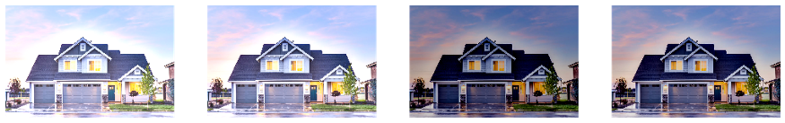 ImageDataGenerator（Keras）中的channel_shift_range和brightness_range的區別？