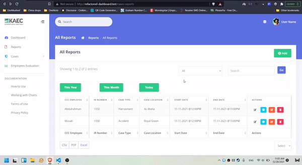 由于 htaccess，PDOCrud   路由庫無法協同作業，為什么？