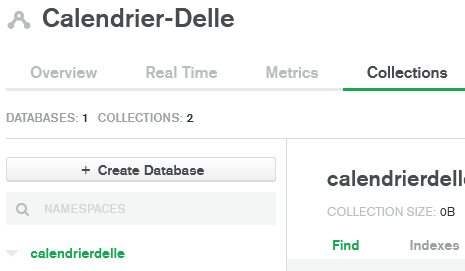 嘗試將我的 Express 應用程式與 MongoDB Atlas 連接時出錯