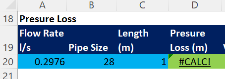 Excel 查找和多個條件,包括下一個最高匹配