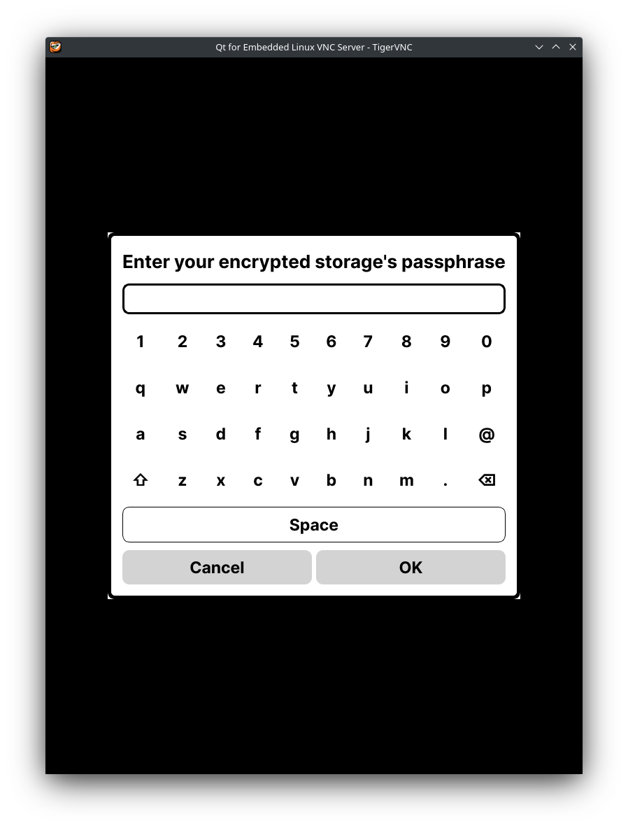 在Qt中設定border-radius時如何去除方角？