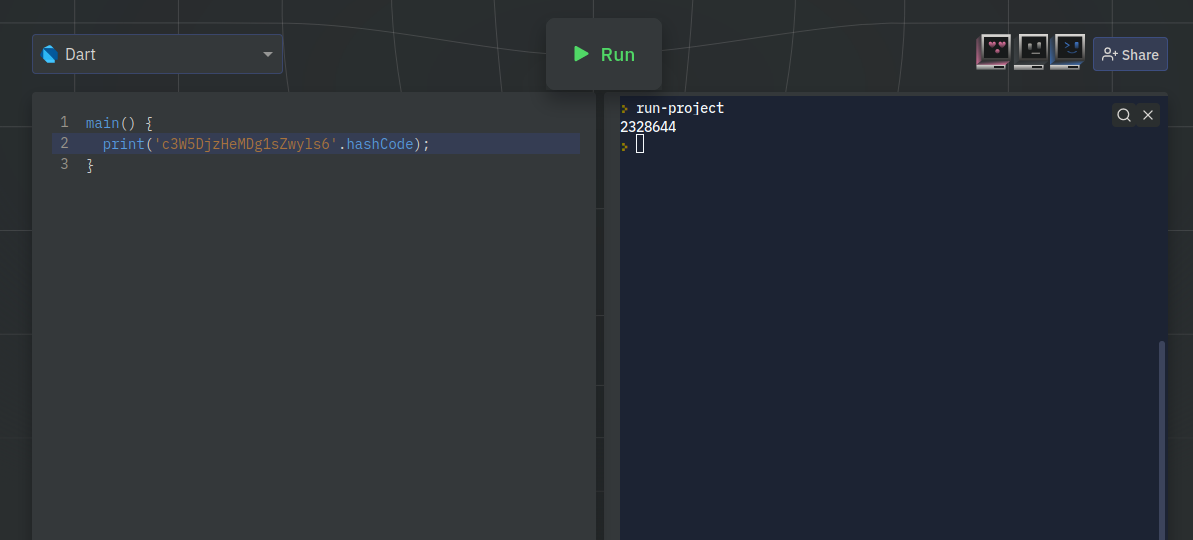 在 Javascript 中將字串轉換為 16Bit UTF 整數