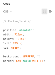 如何在 CSS 或 vue 中制作邊框