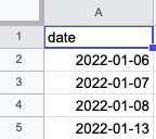使用 Python 將時間戳放入 Firestore 時,可能會導致時間戳向后移動一天的原因是什么?