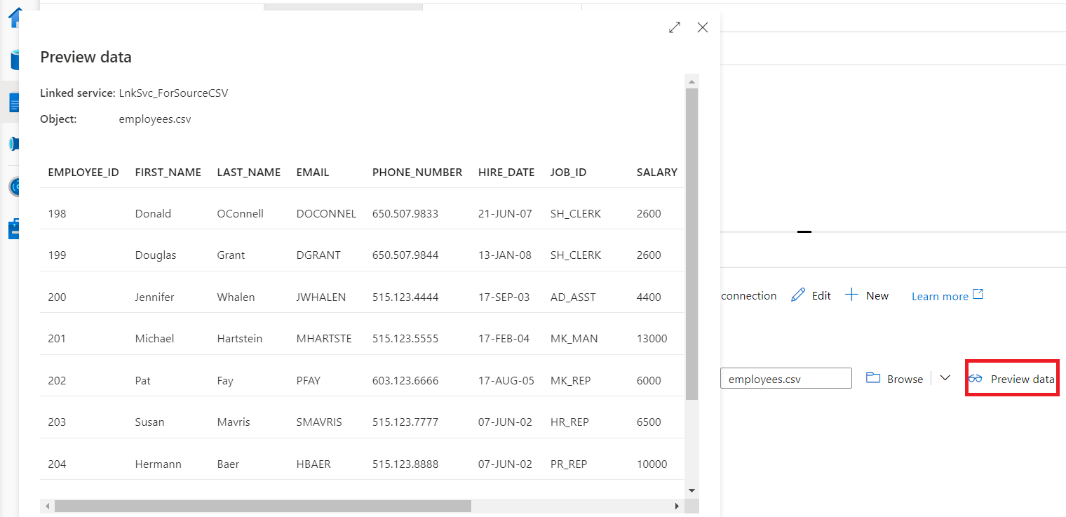 Azure 資料流聚合轉換未在 groupby 下拉串列中顯示列