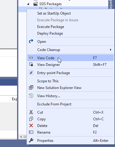 ForEach 回圈的 ForEach File 列舉器運算式中的“name”屬性是什么?