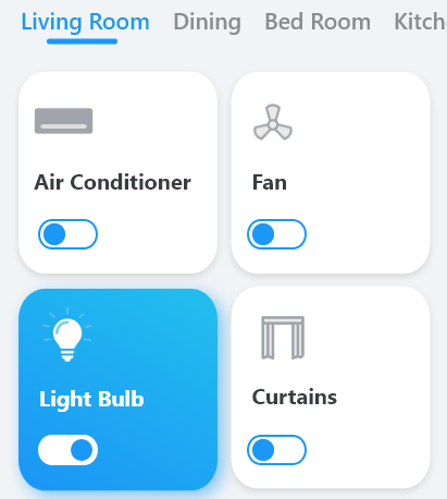 如何在 firebase 上更改我的 React Native 按鈕組件的值