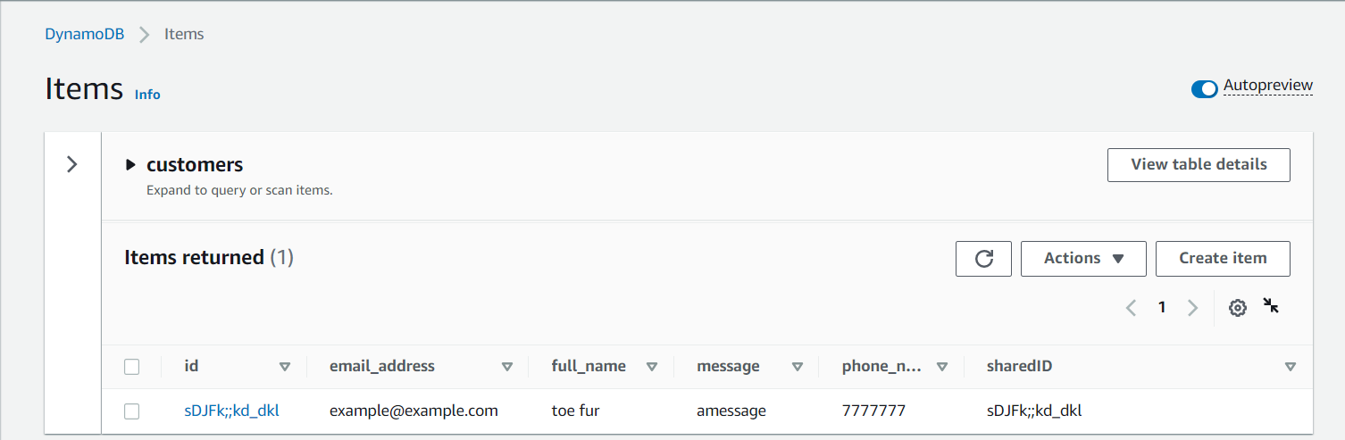 尋找最高效/最具成本效益的方式來查詢我的 DynamoDB 表
