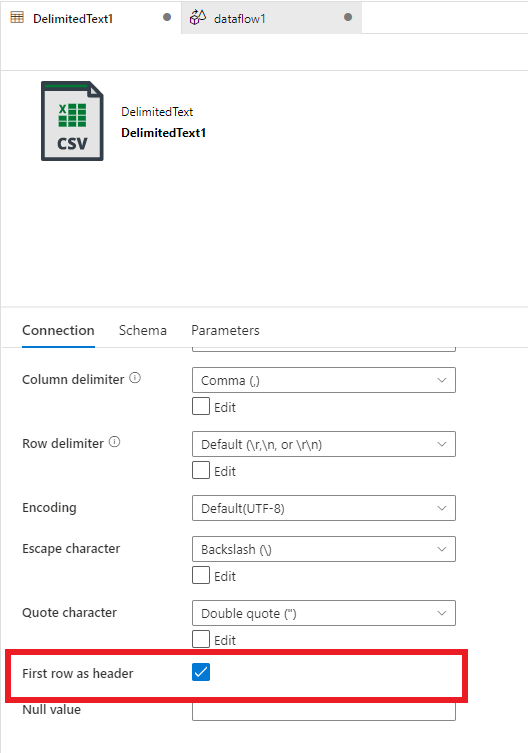 Azure 資料流聚合轉換未在 groupby 下拉串列中顯示列