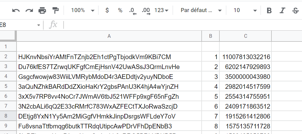 JSON 匯入 - 無法讀取未定義的屬性“長度”