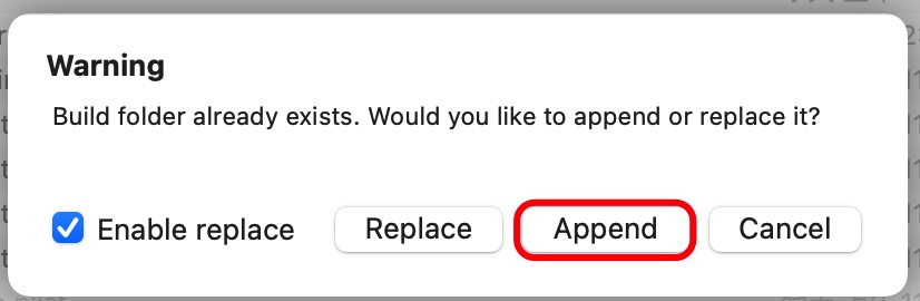 Unity App Store Connect 上傳新應用版本