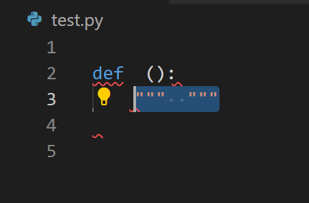 是否可以突出顯示 vscode 片段變數?