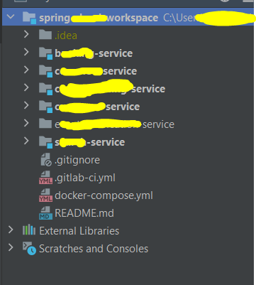 Intellij 未檢測到 Spring 啟動應用程式