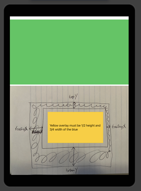 我對 GeometryReader 的愛恨情仇