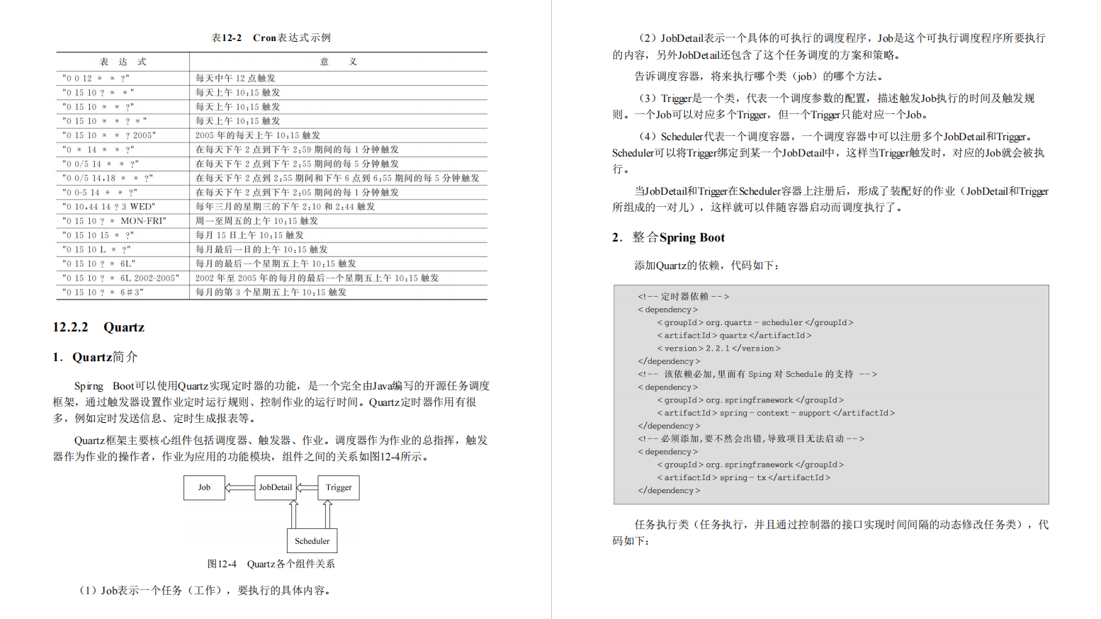 確實牛逼!這份由國內頂尖架構師撰寫Vue+SpringBoot神級手冊絕了