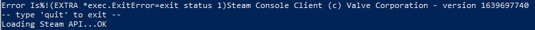 Golang exec.Command 阻止在 Windows 上啟動服務的套接字/互聯網訪問?