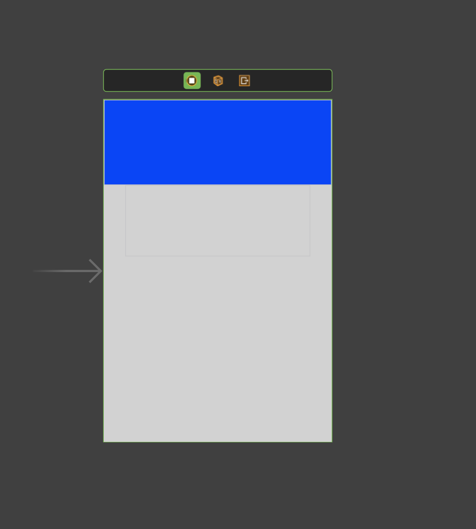 將 MVVM 與依賴注入和 Storyboard 結合使用