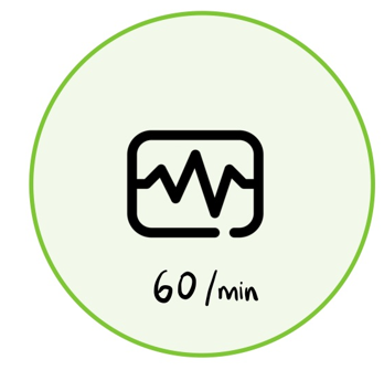 在 svg 圓圈內顯示影像而不填充圓圈和圓圈的背景顏色