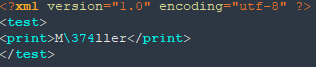 Perl:修復包含八進制或十六進制代碼的 utf8 xml 檔案