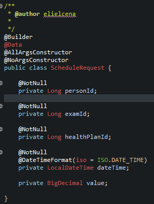 ModelMapper 不適用于多個 ID