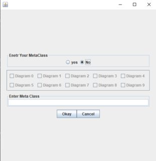 選擇單選按鈕時啟用和禁用 JCheckbox(或 Checkbox 面板)