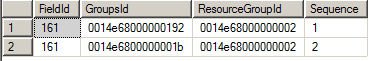 根據列條件選擇行 SQL Server
