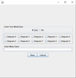 選擇單選按鈕時啟用和禁用 JCheckbox（或 Checkbox 面板）