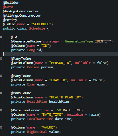 ModelMapper 不適用于多個 ID