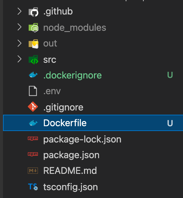 如何從 Docker 映像中訪問 HTTP 端點?