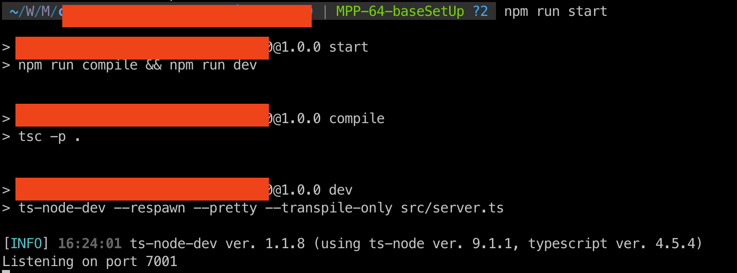 如何從 Docker 映像中訪問 HTTP 端點?